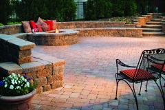 Dublin Paver; Country Manor