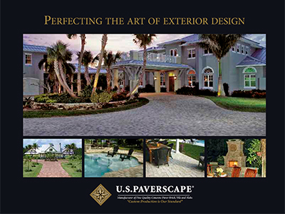 US Paverscape Products, Hypoluxo, FL