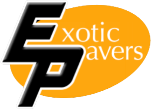 Exotic Pavers